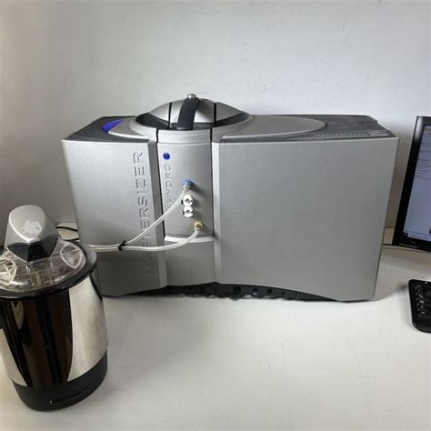 hydro lv|Spectris Malvern Panalytical MASTERSIZER 3000 .